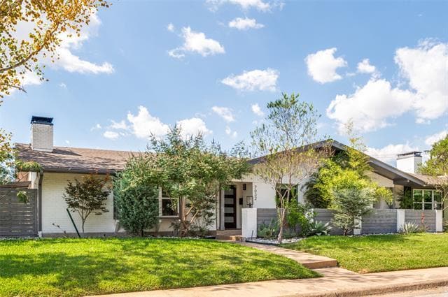 property at 7032 Briarmeadow Dr