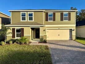 2872 Sanctuary Dr in Clermont, FL - Building Photo