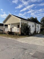 883 N Cool Ave in New Bern, NC - Building Photo