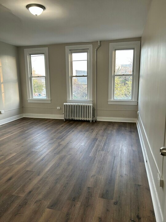 1708 Harlem Ave in Baltimore, MD - Building Photo