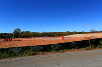 Bradbury Station Duplexes in Edmond, OK - Building Photo - Building Photo