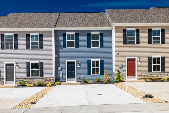 property at 47 Orch Grn Dr