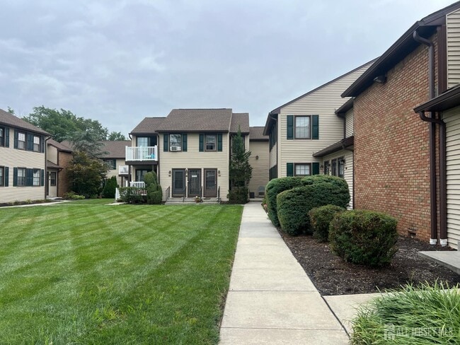 30 Prospect St in Metuchen, NJ - Building Photo - Building Photo