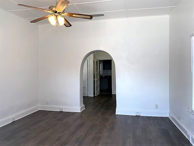 531 S Main Ave in Tucson, AZ - Foto de edificio - Building Photo