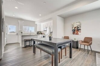 2220 E La Salle St in Colorado Springs, CO - Building Photo - Building Photo