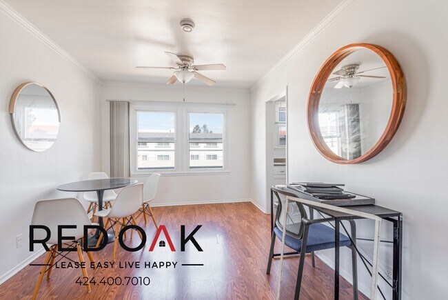 property at 8754 Belford Ave