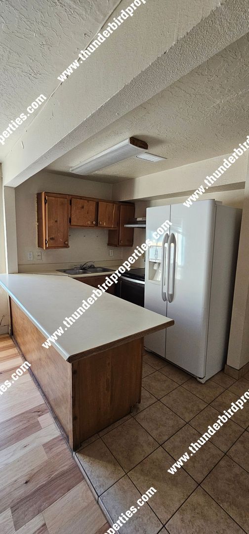 9131 4th St NW in Albuquerque, NM - Building Photo - Building Photo