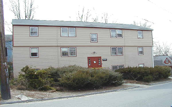 Hillside Apartments in Ayer, MA - Building Photo