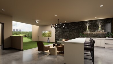 The Myles in Las Vegas, NV - Building Photo - Building Photo