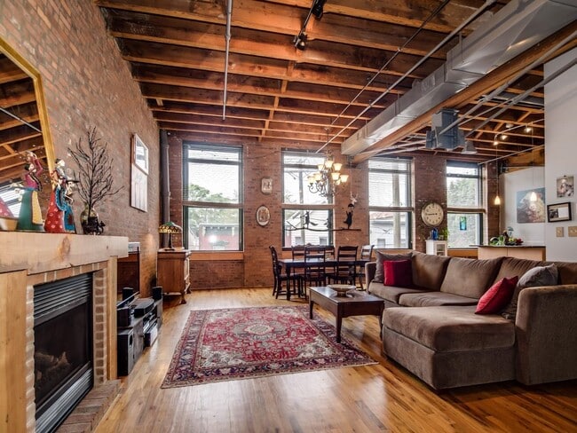 property at 126 Webster Ave