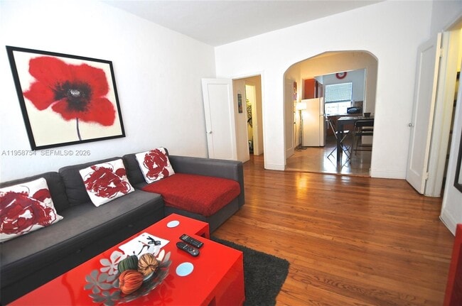 property at 601 7th St