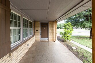 3115 32nd St in Lubbock, TX - Building Photo - Building Photo