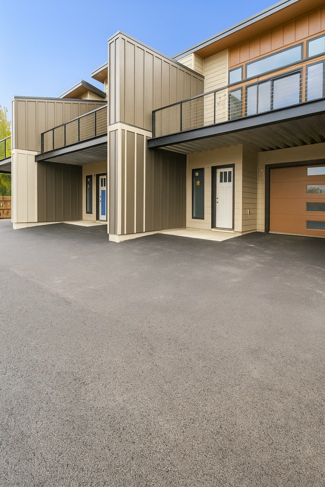 property at 62009 Dantili Rd