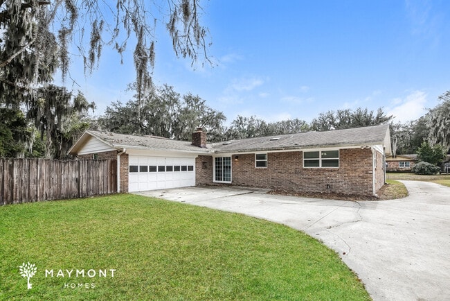 5439 Contina Ave in Jacksonville, FL - Building Photo - Building Photo