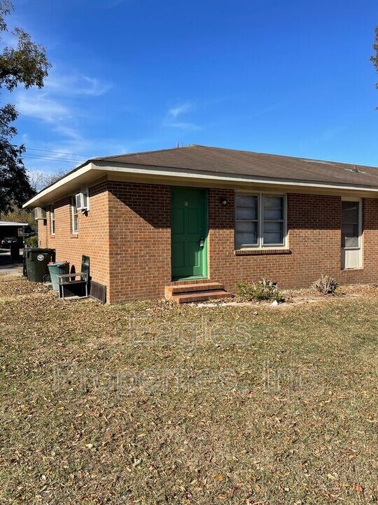 400-C Taylor in Goldsboro, NC - Building Photo