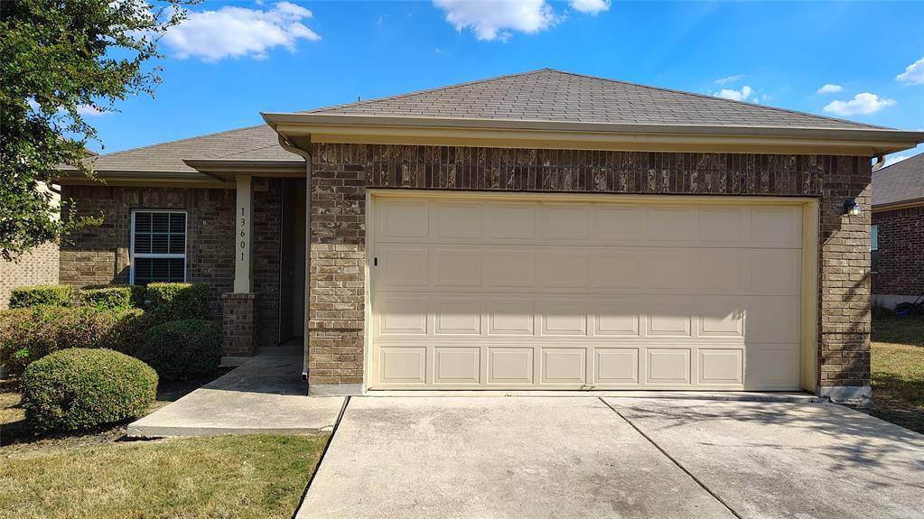 13601 Coomer Path in Pflugerville, TX - Building Photo