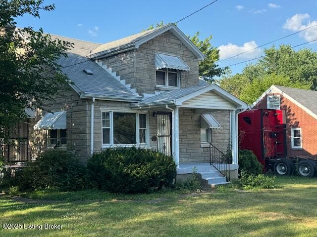 property at 2019 Lower Hunters Trace
