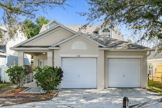 354 Daniels Pointe Dr in Winter Garden, FL - Building Photo - Building Photo