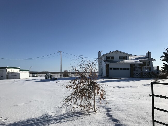 property at 11759-11261 261 Rd