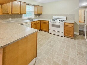 120 Lurie St SE in Grand Rapids, MI - Building Photo - Building Photo