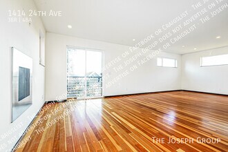 1414 24th Ave in Seattle, WA - Building Photo - Building Photo