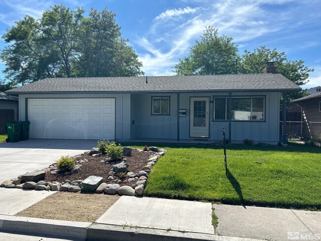 3008 Imperial Way in Carson City, NV - Building Photo - Building Photo