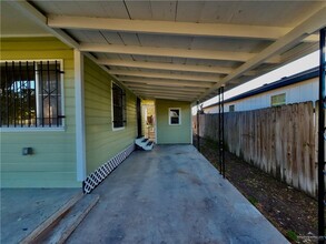 1718 E Cano St in Edinburg, TX - Building Photo - Building Photo