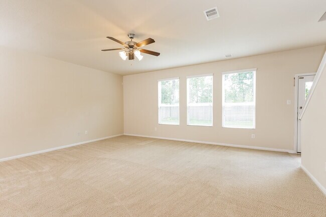 10438 Fire Sage Dr in Humble, TX - Building Photo - Building Photo
