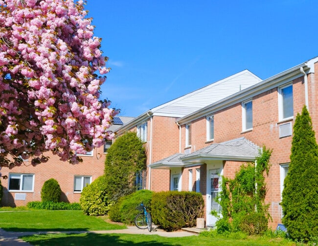 Short Hills Terrace in Short Hills, NJ - Building Photo - Building Photo