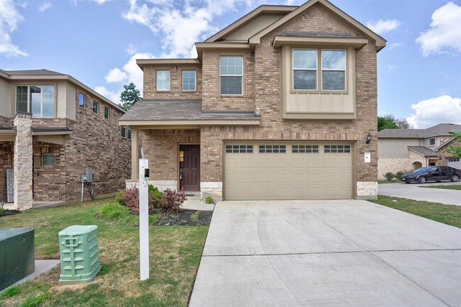 property at 1050 Kenney Fort Crossing