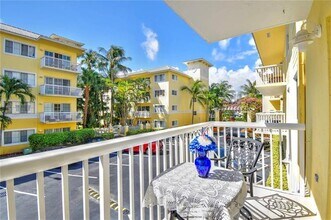 151 NE 16th Ave in Fort Lauderdale, FL - Building Photo - Building Photo
