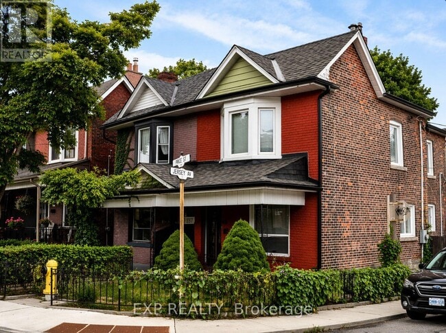 property at 33 Page St