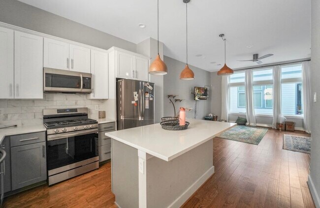 property at 622 Janisch Rd
