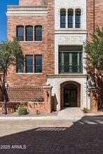 54 W Palm Ln in Phoenix, AZ - Building Photo - Building Photo