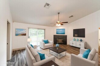 9818 Chirping Way in Jacksonville, FL - Building Photo - Building Photo