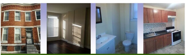 309 N Payson St photo'