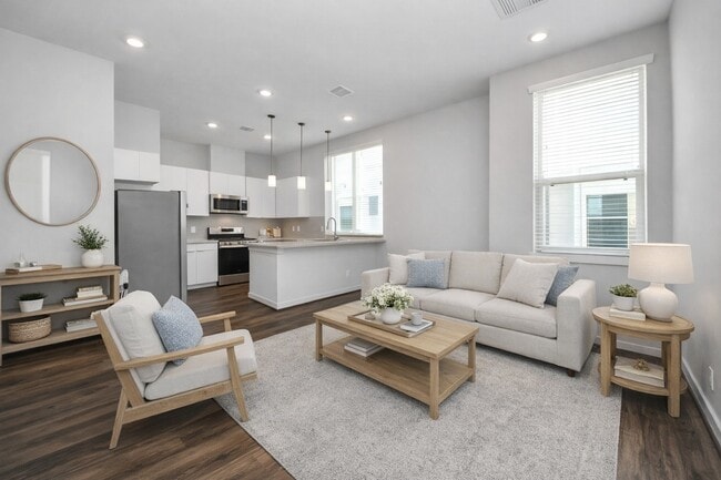 608 Thornton Rd in Houston, TX - Building Photo - Building Photo