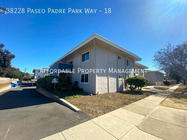 property at 38228 Paseo Padre Pkwy