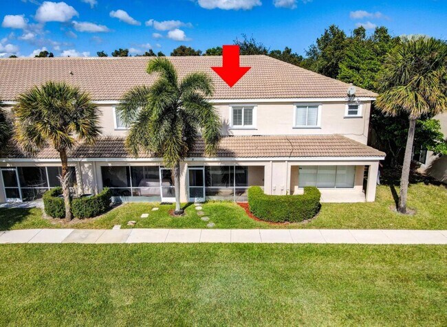 4712 Palmbrooke Cir in West Palm Beach, FL - Building Photo - Building Photo