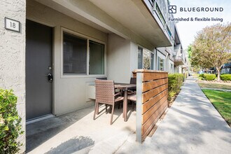 234 Escuela Ave-Unit -FL1-ID623 in Mountain View, CA - Foto de edificio - Building Photo