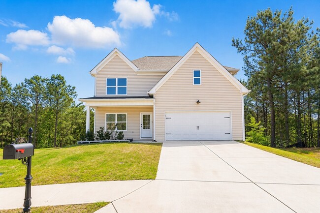 property at 336 Nobleman Way