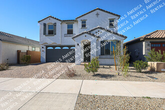 25524 North 142nd Ln in Surprise, AZ - Building Photo - Building Photo