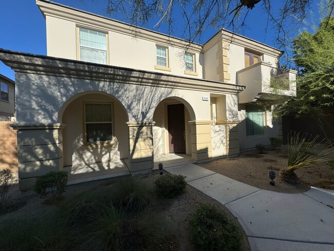 property at 525 Via Assisi