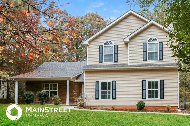 property at 50 Pebble Crossing