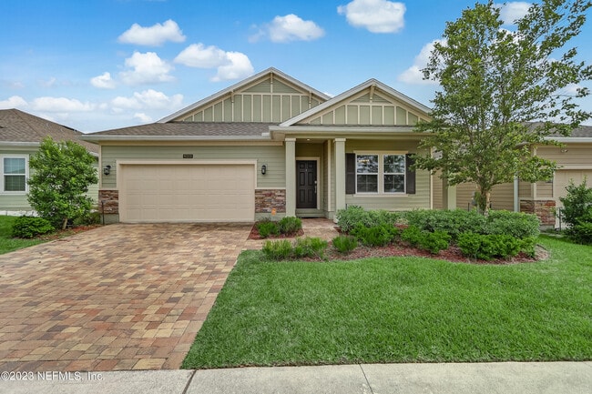 property at 9222 Gilmore Grove Way