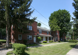 Lafayette Gardens in Wilkes-Barre, PA - Building Photo - Building Photo