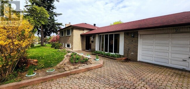 property at 21 Pegasus Trail