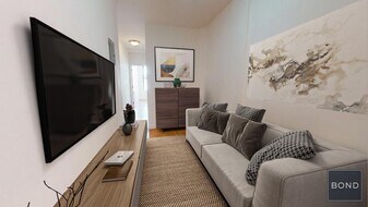 312 E 91st St in New York, NY - Building Photo