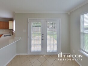 361 Allenwood Dr in Fort Worth, TX - Building Photo - Building Photo