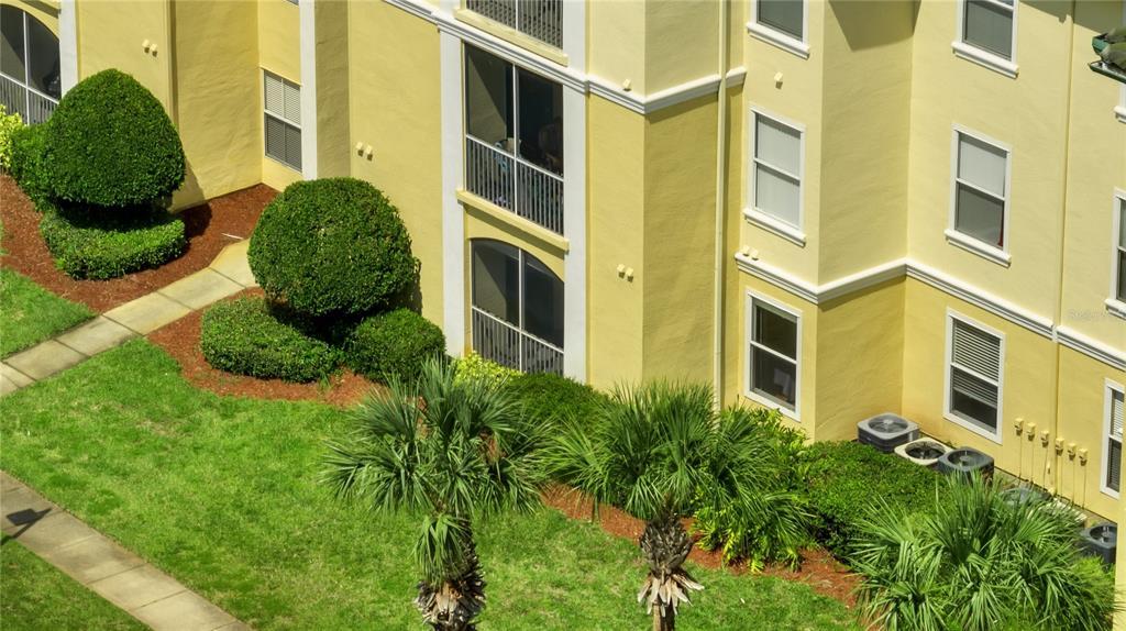 8830 Dunes Ct in Kissimmee, FL - Building Photo
